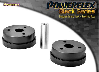 Vehicle Fitments