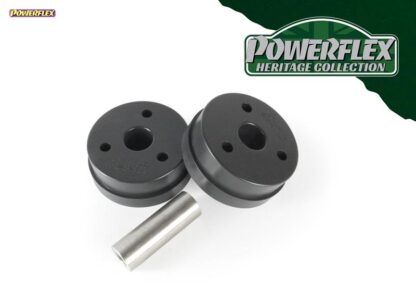 Vehicle Fitments