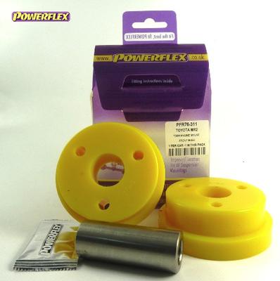 Vehicle Fitments