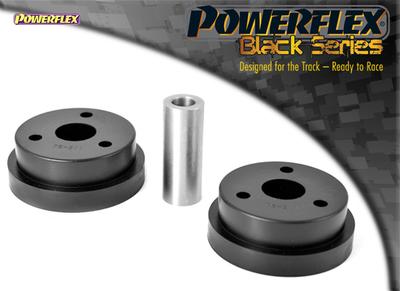 Vehicle Fitments