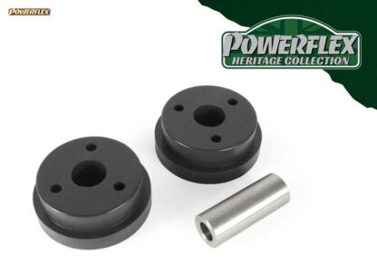 Vehicle Fitments