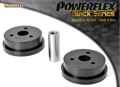 Vehicle Fitments