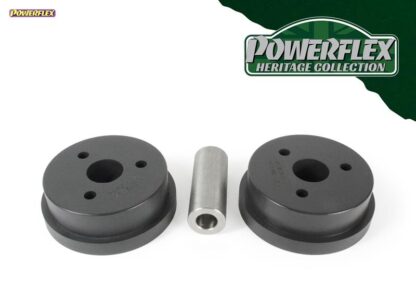 Vehicle Fitments