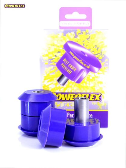 Vehicle Fitments