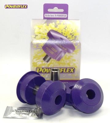 Vehicle Fitments