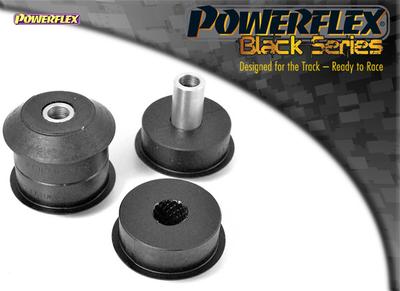 Vehicle Fitments