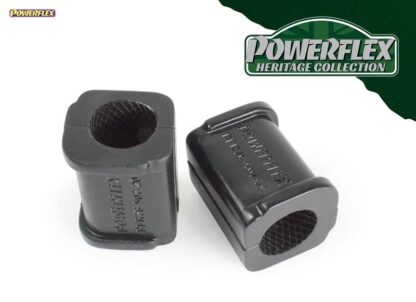 Vehicle Fitments