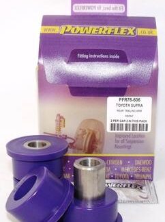 <h2>Vehicle Fitments</h2>