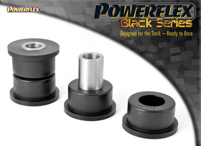 Vehicle Fitments