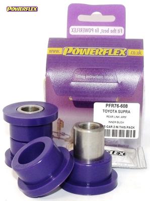 Vehicle Fitments