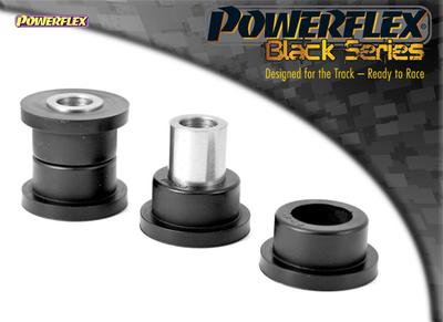 Vehicle Fitments