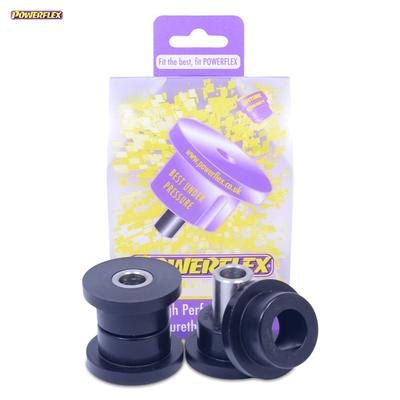 Vehicle Fitments