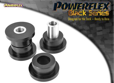 Vehicle Fitments