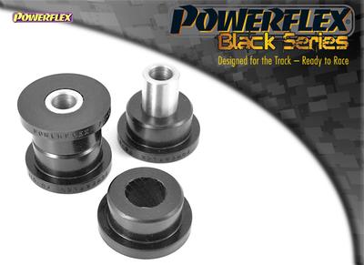 Vehicle Fitments