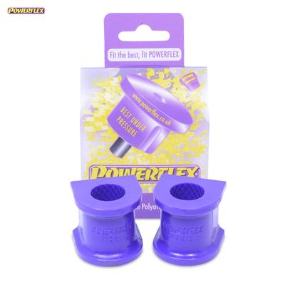 Vehicle Fitments