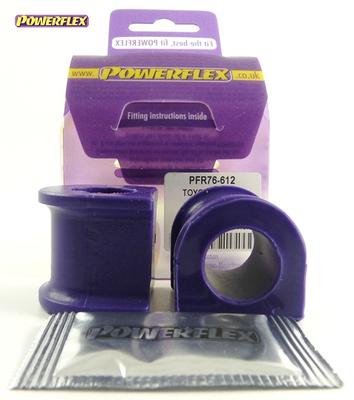 Vehicle Fitments