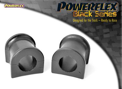 Vehicle Fitments