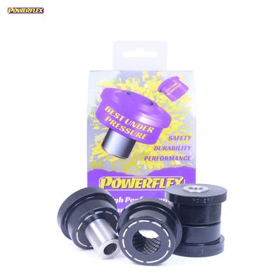 Vehicle Fitments