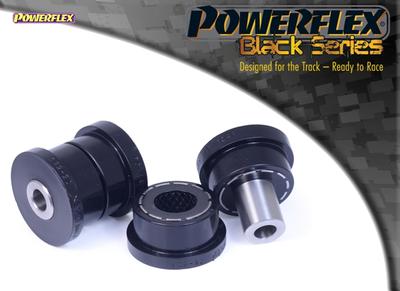 Vehicle Fitments