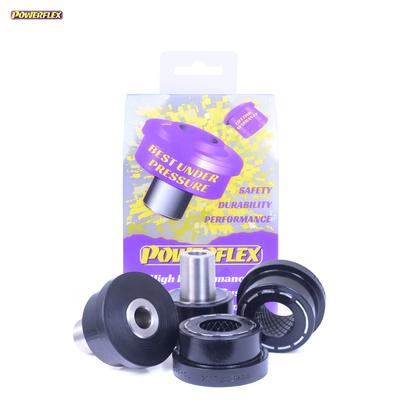 Vehicle Fitments