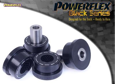 Vehicle Fitments