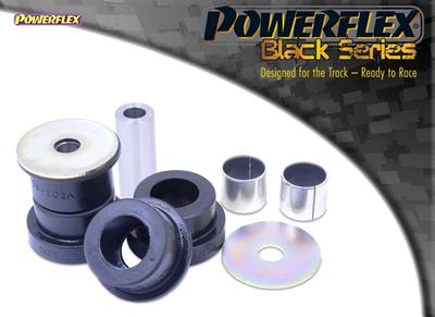 Vehicle Fitments