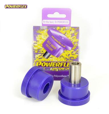Vehicle Fitments