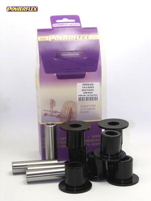 Vehicle Fitments