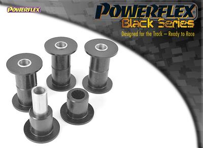 Vehicle Fitments