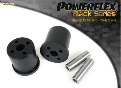 Vehicle Fitments