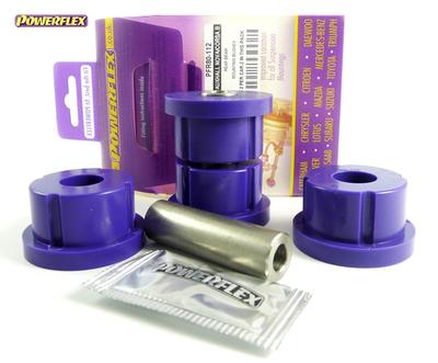 Vehicle Fitments
