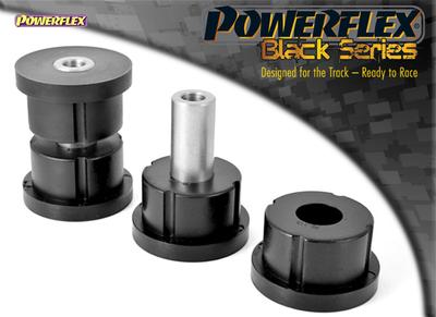 Vehicle Fitments