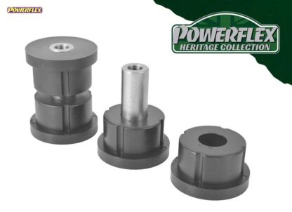 Vehicle Fitments