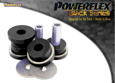 Vehicle Fitments