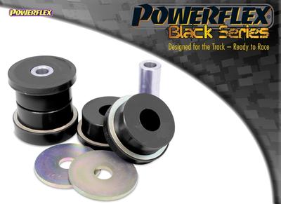 Vehicle Fitments