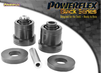 Vehicle Fitments