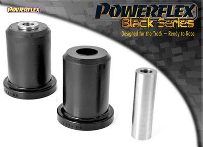 Vehicle Fitments