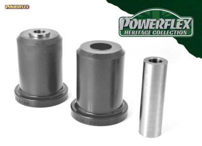 Vehicle Fitments