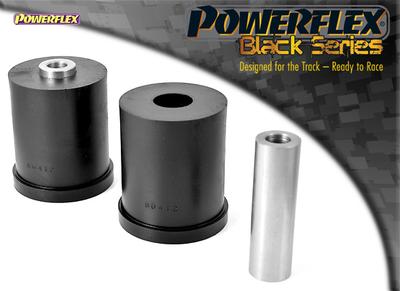 Vehicle Fitments