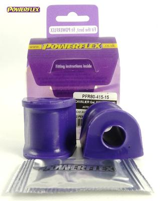 Vehicle Fitments