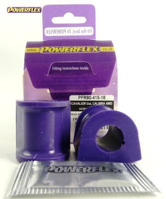 Vehicle Fitments