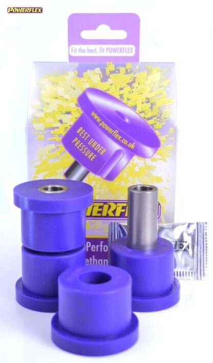 Vehicle Fitments