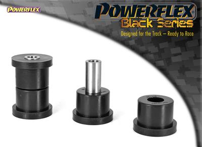 Vehicle Fitments