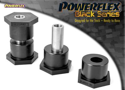 Vehicle Fitments