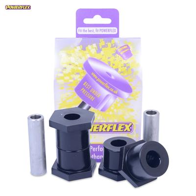 Vehicle Fitments
