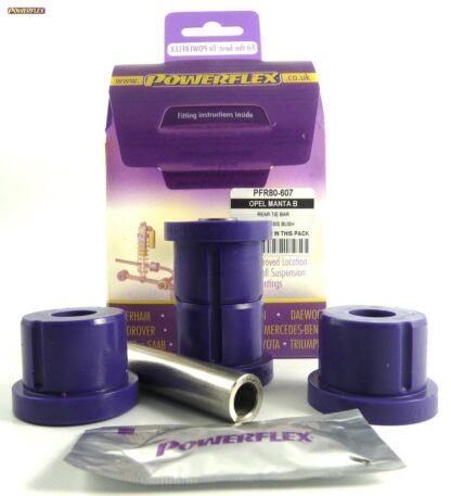 Vehicle Fitments