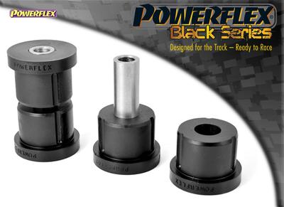 Vehicle Fitments