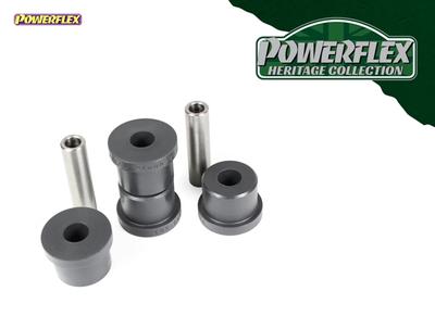 Vehicle Fitments
