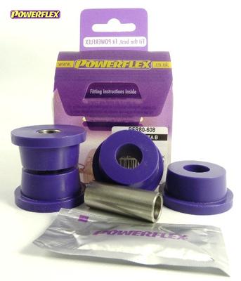 Vehicle Fitments