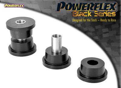 Vehicle Fitments